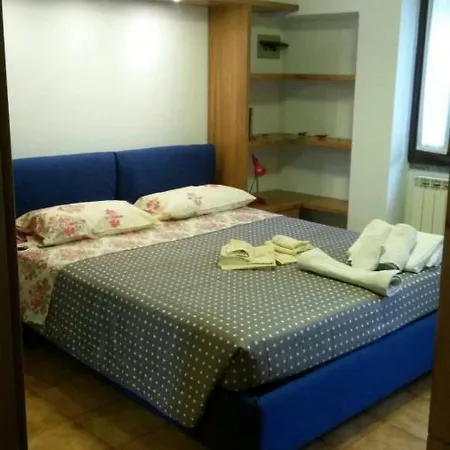 Feriehus Dalia *
