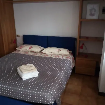 Feriehus Dalia *